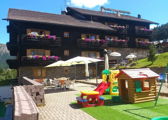 Hotel Margherita