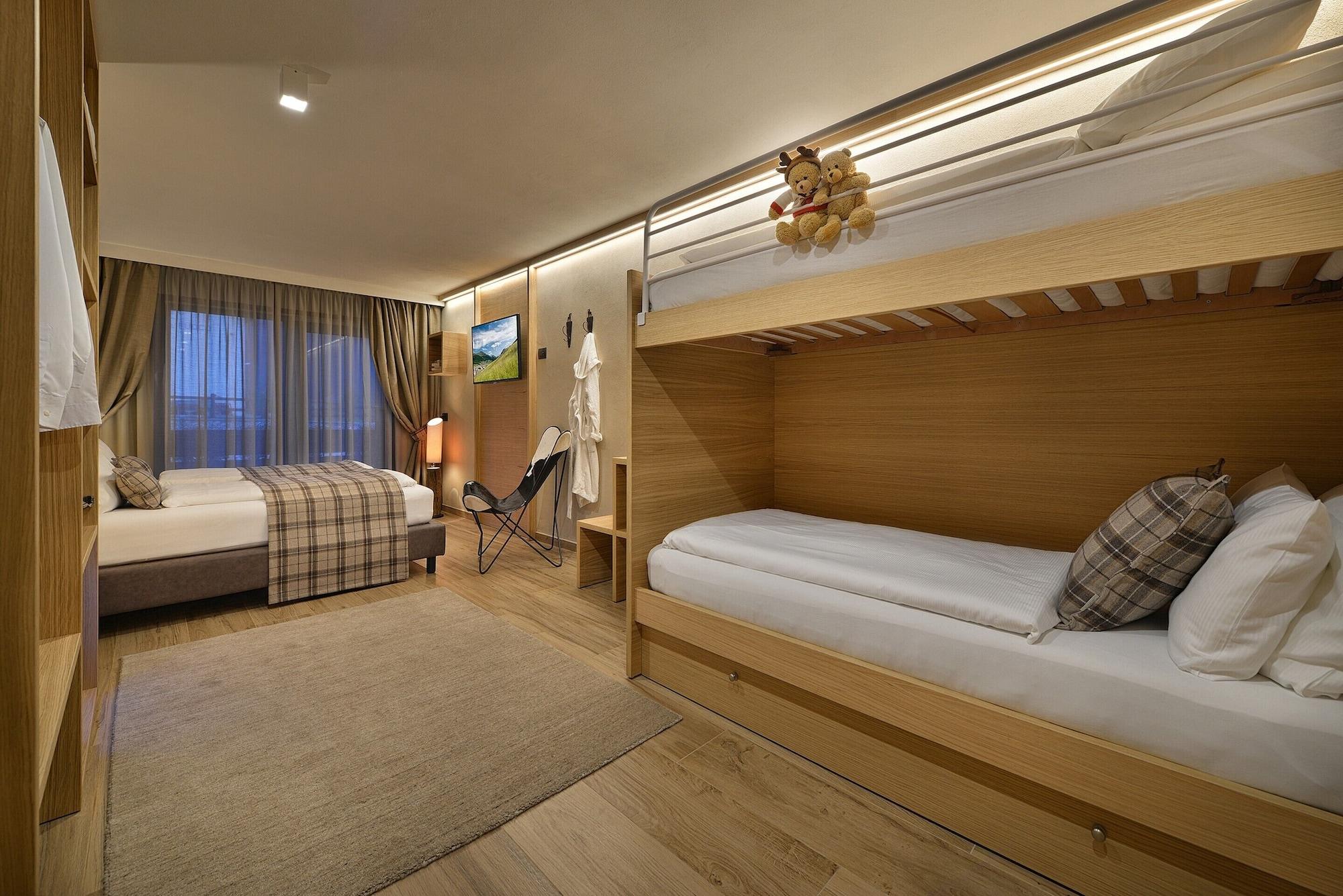 Margherita Hotel 3*