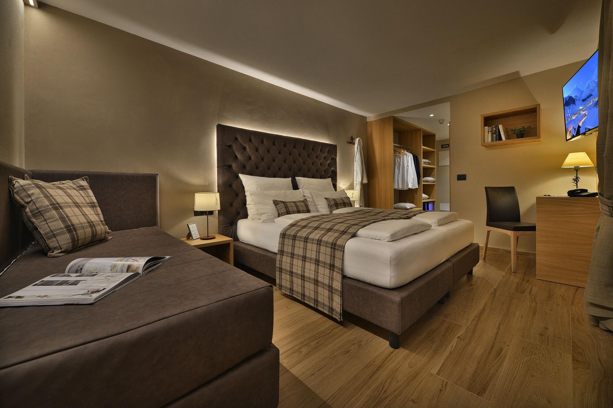 Margherita Hotel Livigno