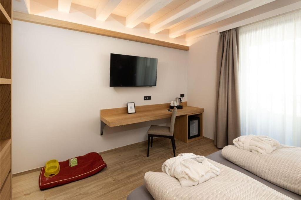 Hotel Margherita