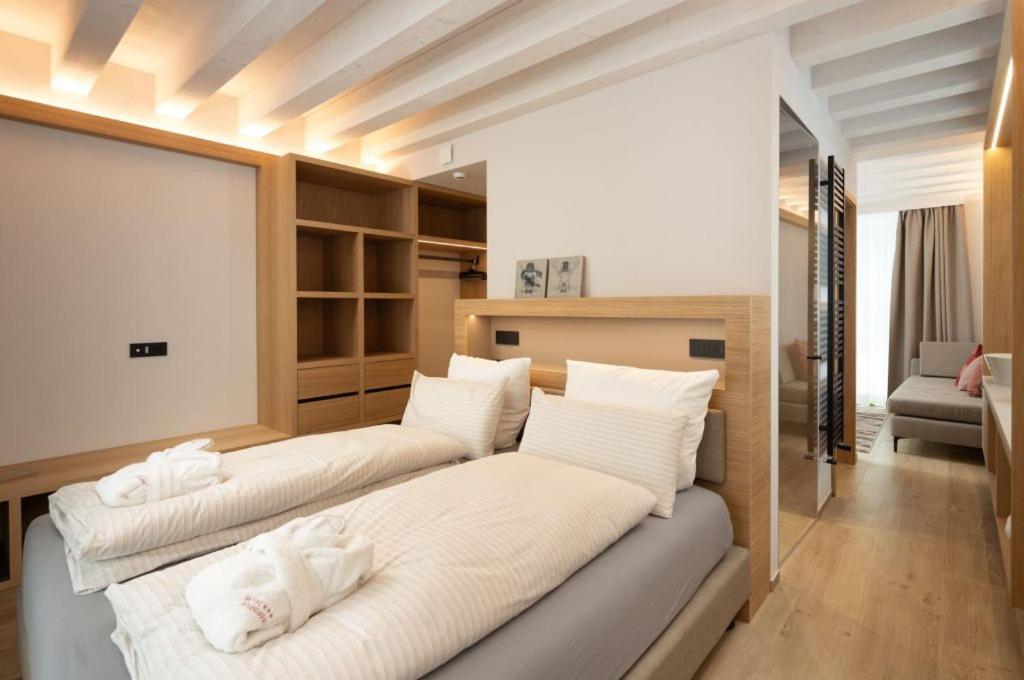 Margherita Hotel Livigno