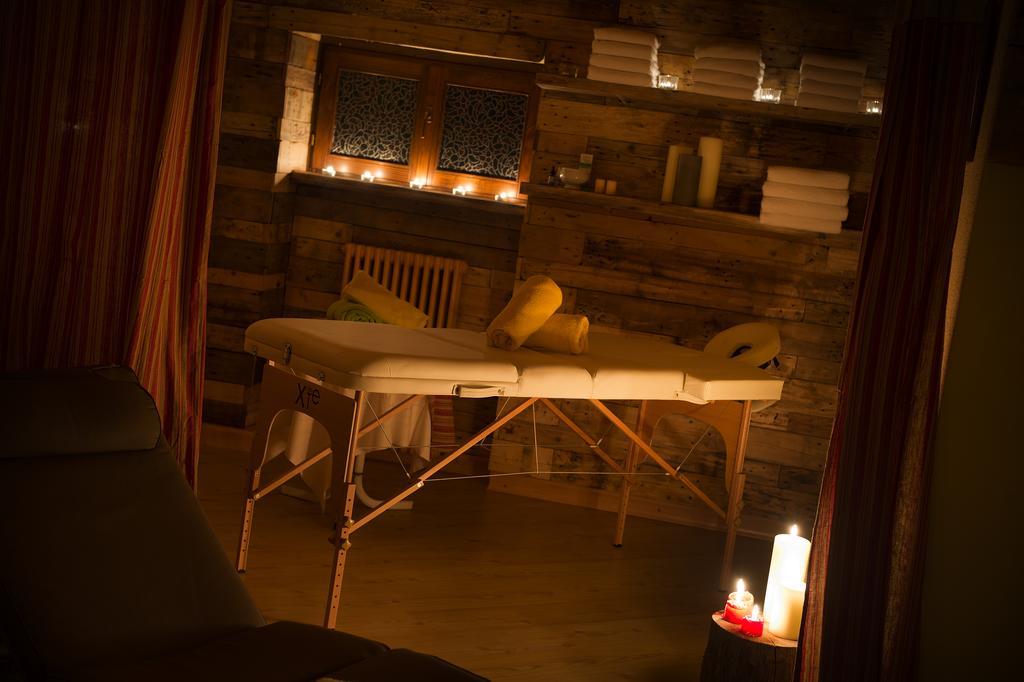 Margherita Livigno