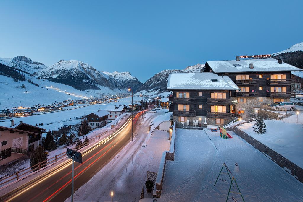 Hotel Margherita Livigno
