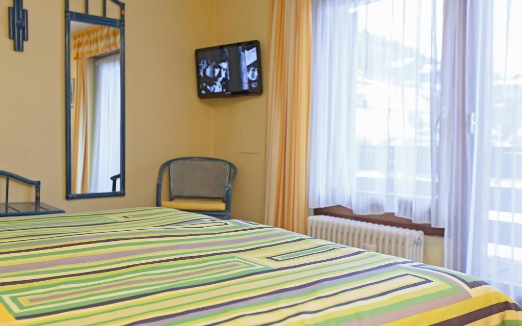 Margherita Hotel