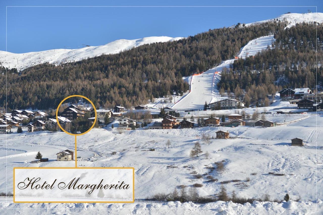 Margherita Hotel Livigno