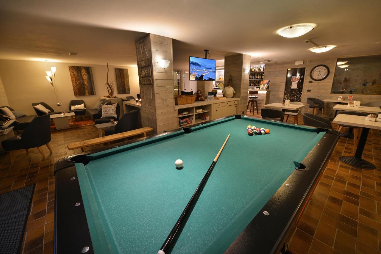 Margherita 3* Livigno