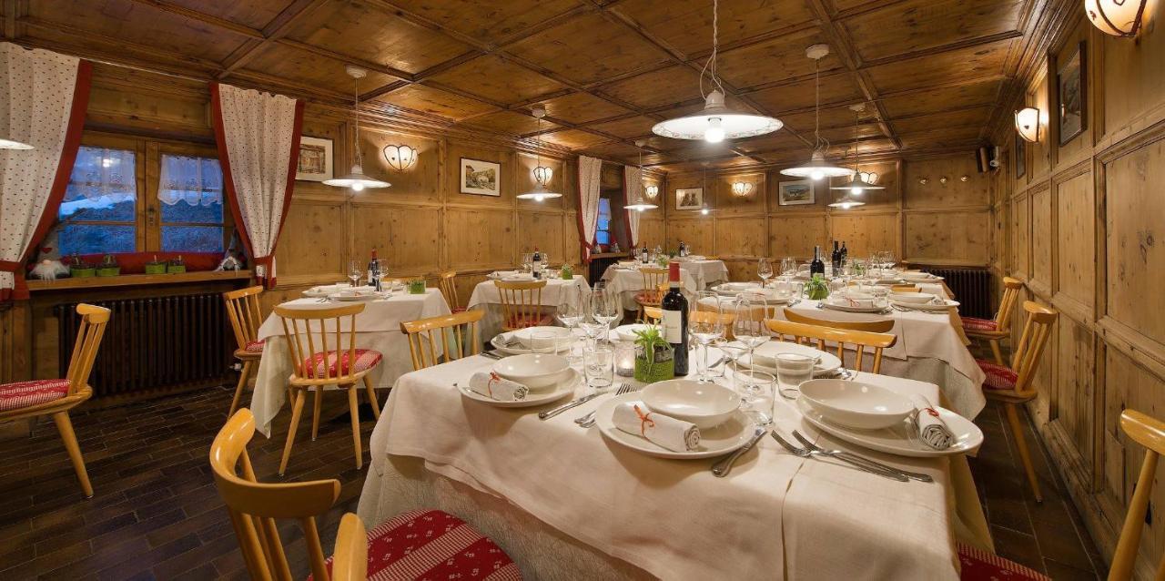 Hotel Margherita Livigno